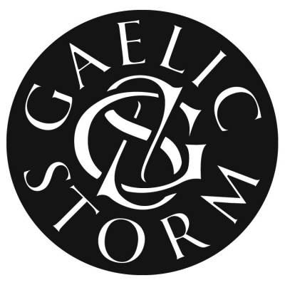 logo Gaelic Storm